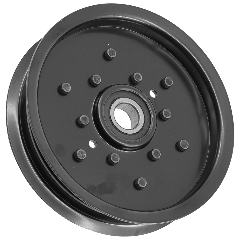 Deck Idler Pulley Replacement for Exmark 44" TimeCutter Z16 (2017–2018)
