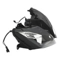 Front Headlight Assembly for Kawasaki Ninja ZX6R (2013–2018)