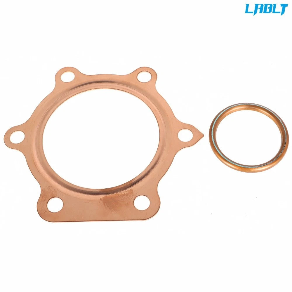 Engine Top End Gasket Set for Yamaha Blaster 200 (1988–2006)