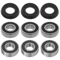 Spindle Rebuild Kit for Poulan PP42 PP46 461ZX PPX46 (2010–2017)