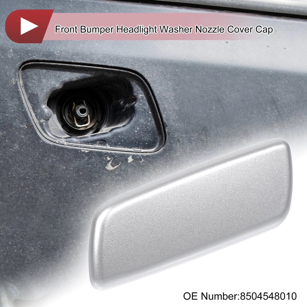 Front Left Washer Nozzle Cover Cap for Lexus RX350 (2010–2013)