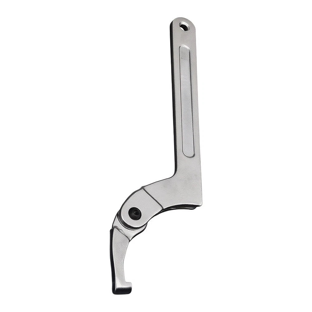 Hook Spanner for Shock Absorber Water Meter (No Known Part Numbers)