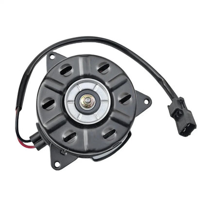 Engine Radiator Cooling Fan Motor for Honda CR-V (2017–2018) 19030-5PA-A01