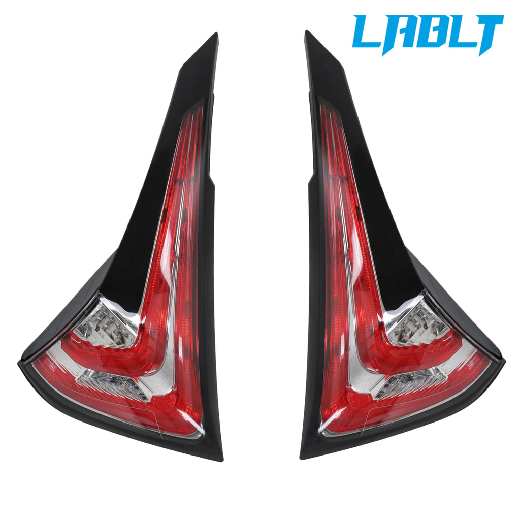 LED Tail Light Inner Lamp for Nissan Murano (2015–2018)