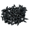50x Door Trim Panel Clip for Range Rover P38 Discovery Freelander (1994–2006)