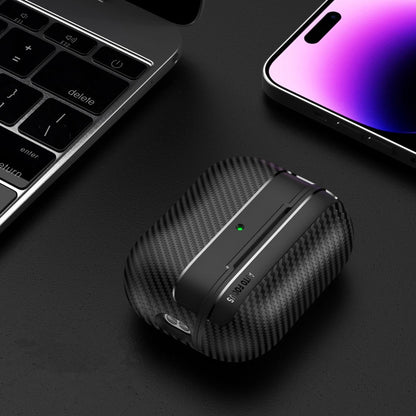 TPU Case Cover for AirPods Pro 2nd (2022) + Keychain