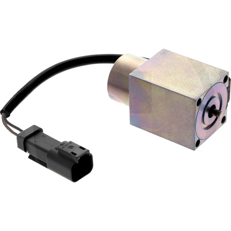 Transmission Hydrostat Control Solenoid for Case IH CVX/Puma