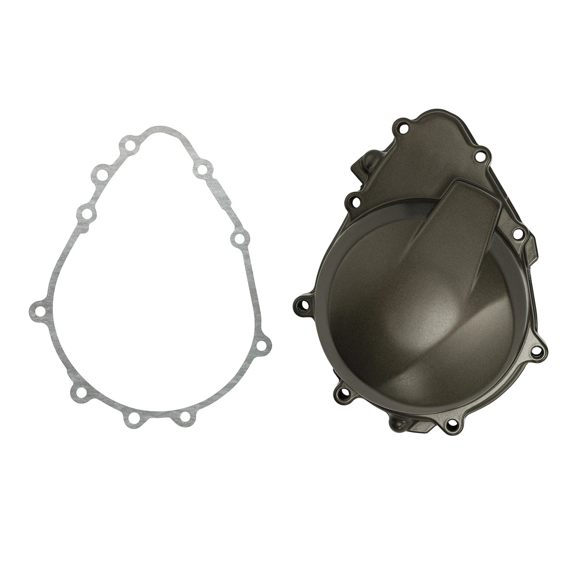 Side Engine Stator Cover for Kawasaki Ninja ZX6R ZX636 (2005–2006)
