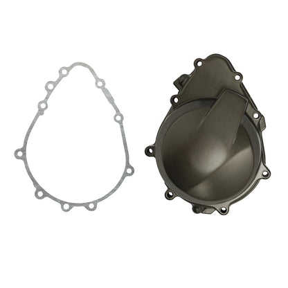 Side Engine Stator Cover for Kawasaki Ninja ZX6R ZX636 (2005–2006)