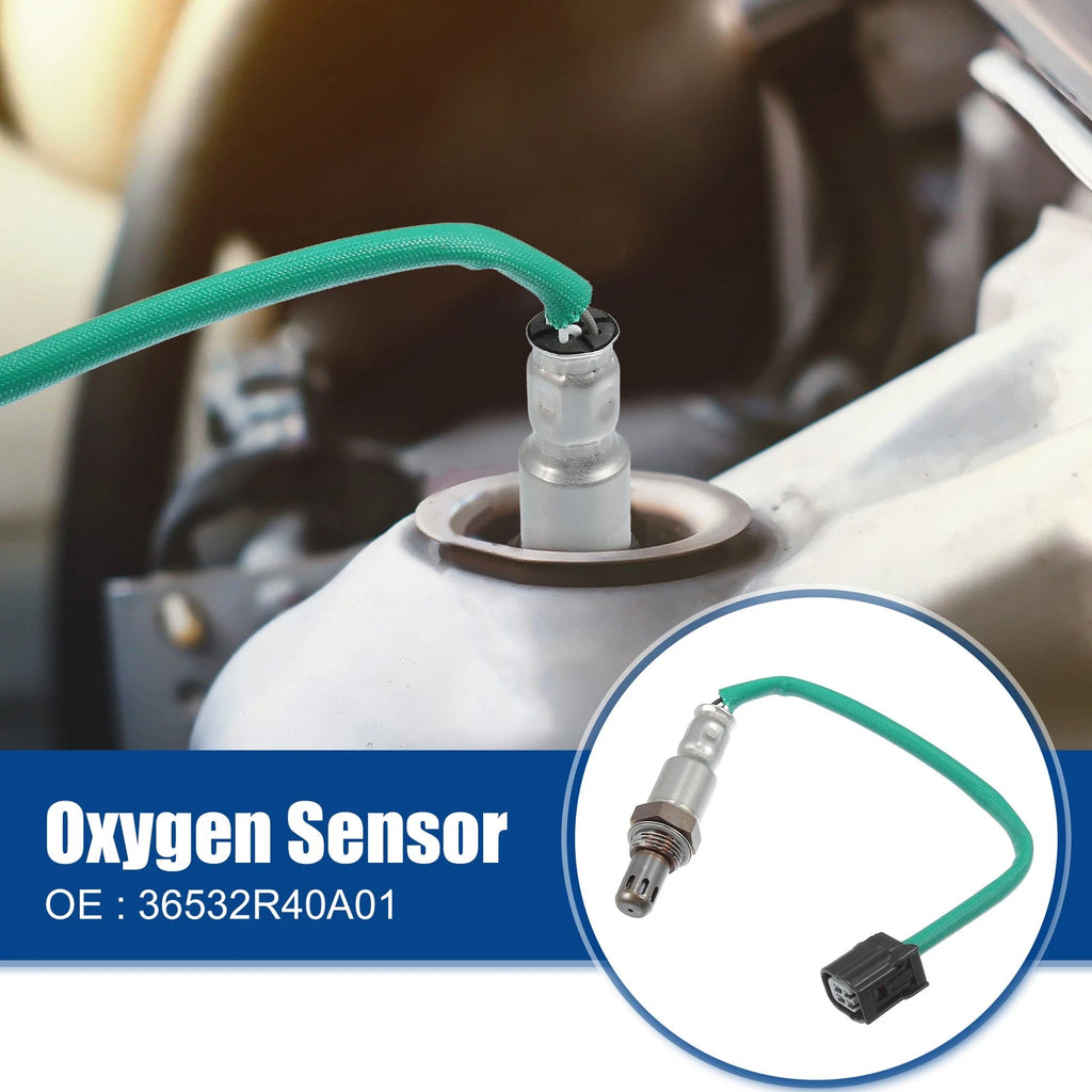 Oxygen Sensor Upstream Air Fuel Ratio for Honda Accord (2008–2012)