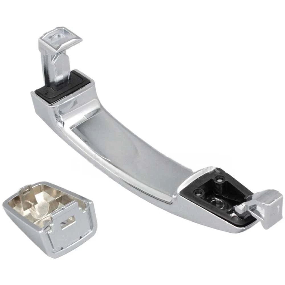 Door Handle with Cover for Opel Antara (2006–2015)