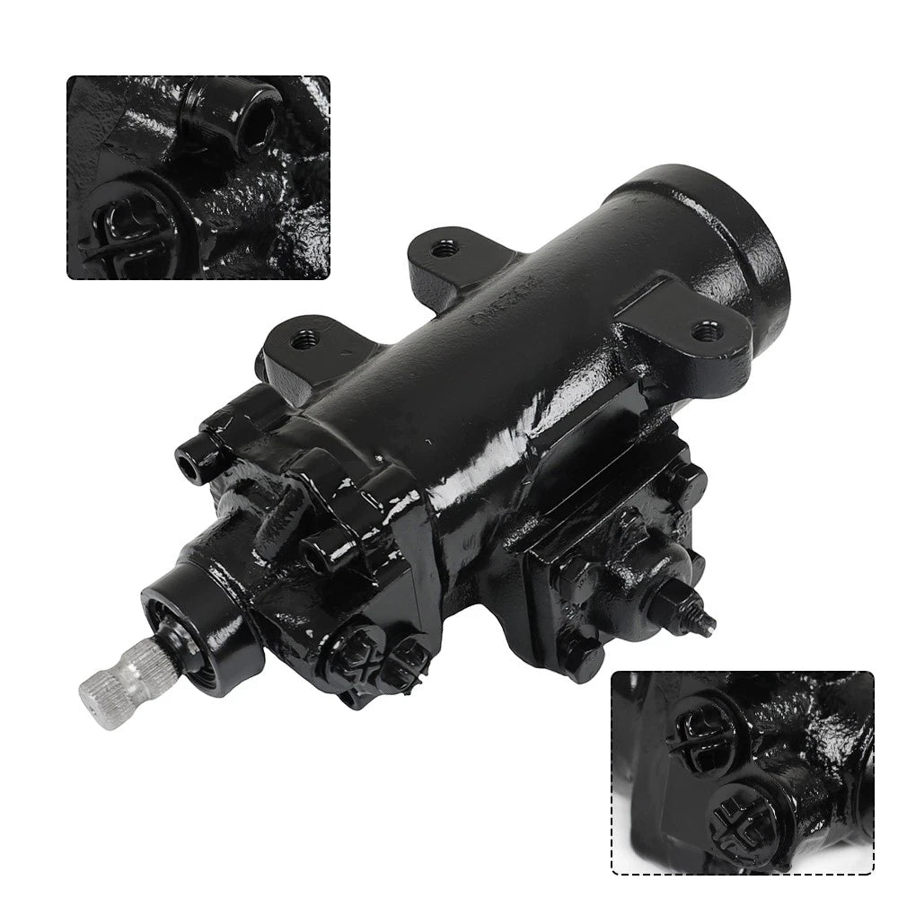 Power Steering Gear Box for Jeep Cherokee Comanche Wagoneer Grand Cherokee