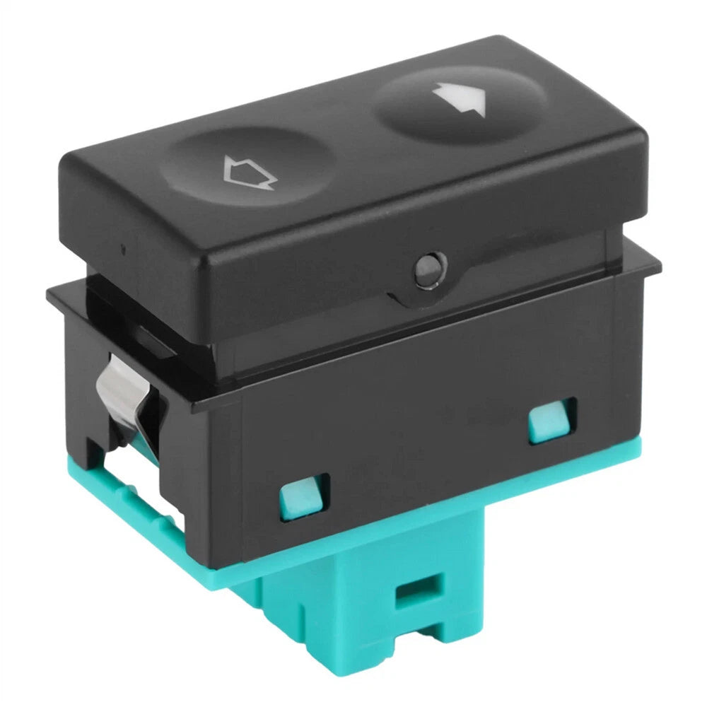 Power Window Switch 61318365300 for BMW E36 318i 325i M3 (1992–1999)