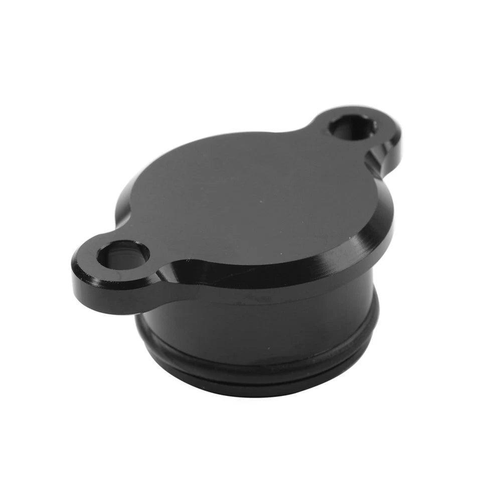 Oil Injection Pump Delete Block Off Plug for Yamaha PW50 PW80 (1979–2023)