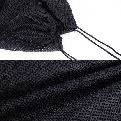 Anti Clogging Filter Bag for Pond Filter Box with Pump Bracket