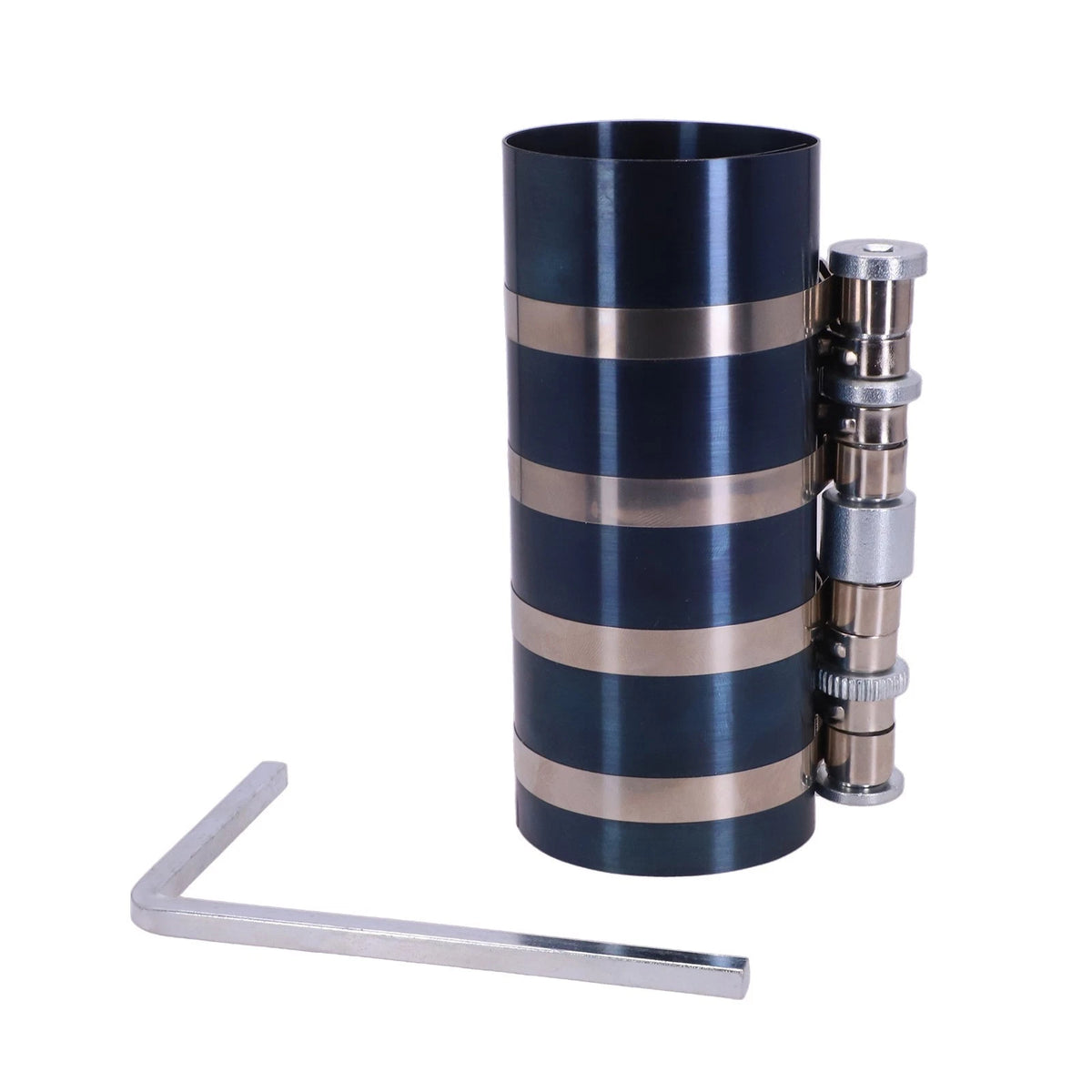 Piston Ring Compression Tool for Efficient Engine Repairs and Maintenance