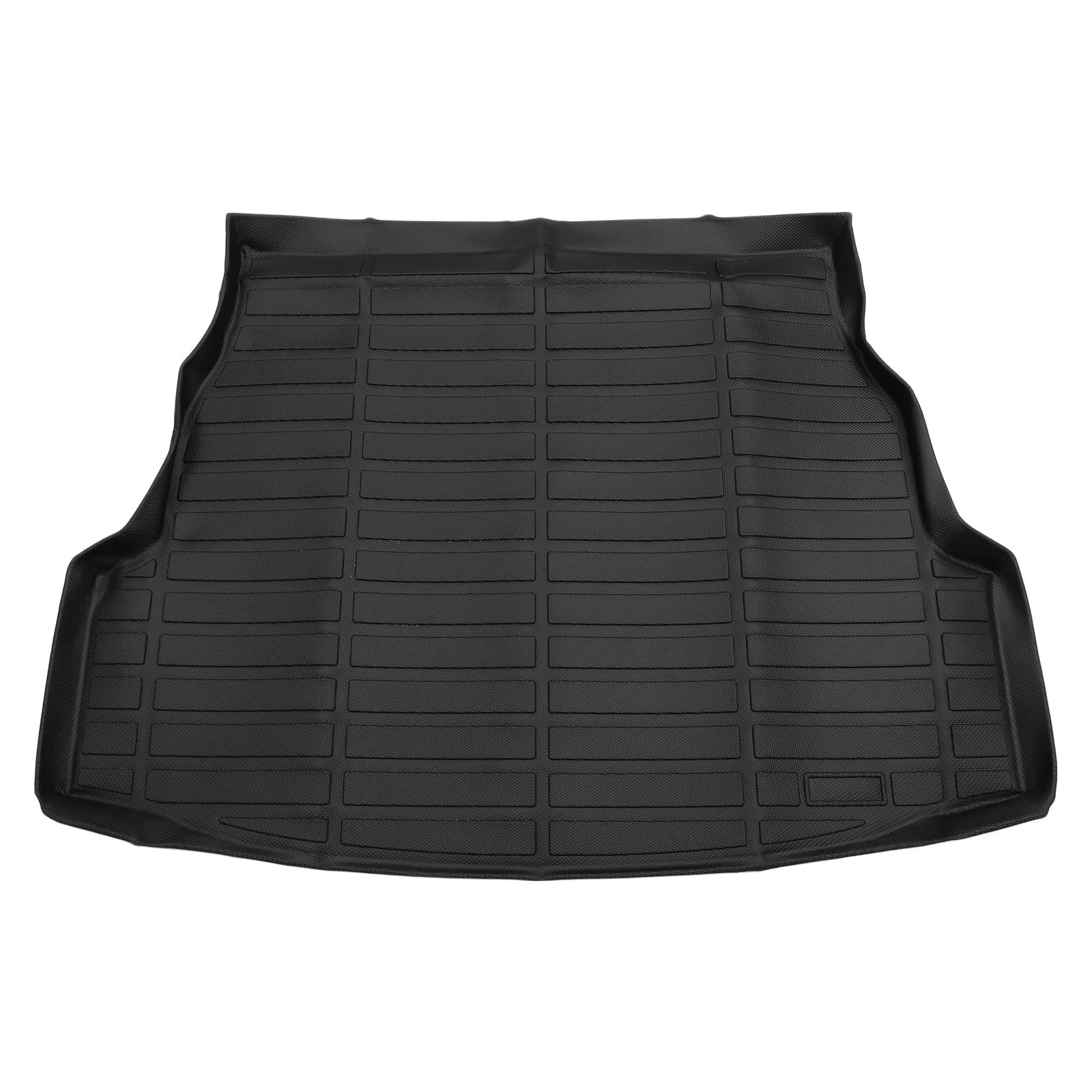 Cargo Liner Rear Trunk Mat TPE Replacement for Toyota RAV4 (2019–2024)