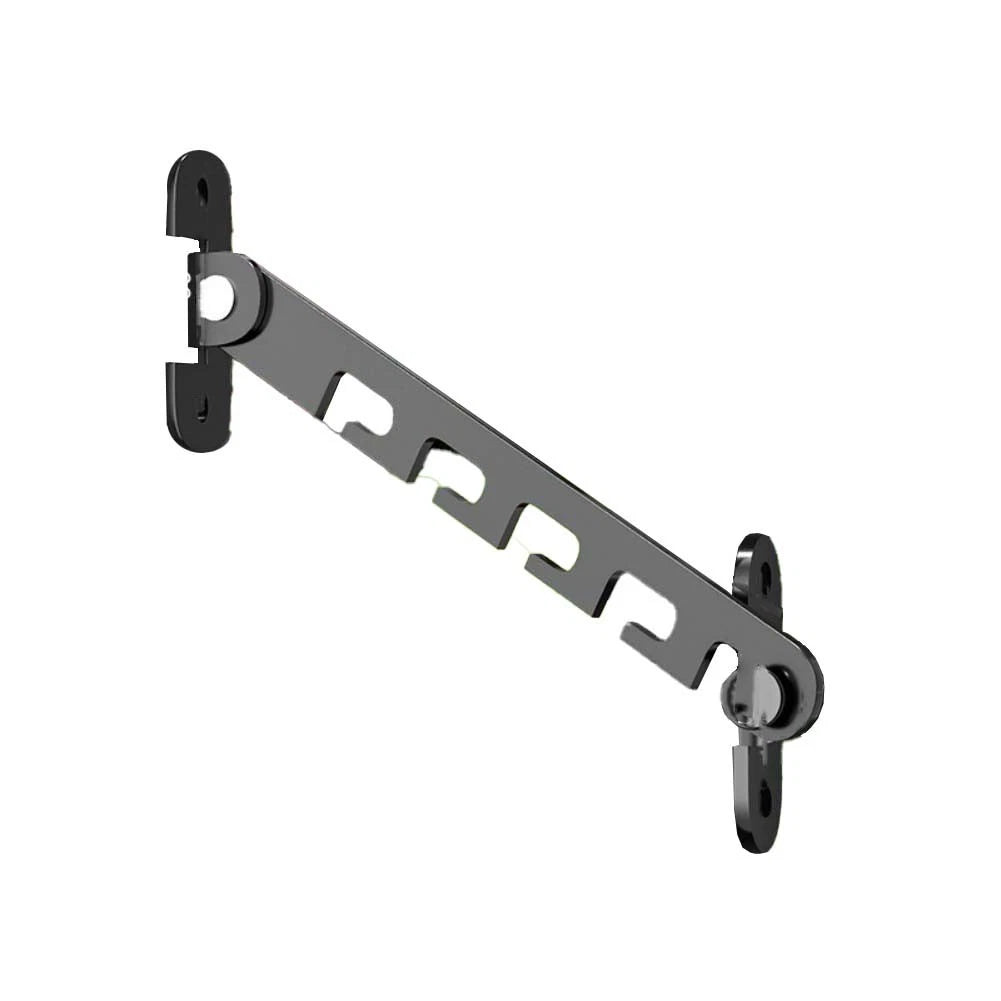 Window Limiter for Household Use (30x30x2cm) Carbon Steel Stopper