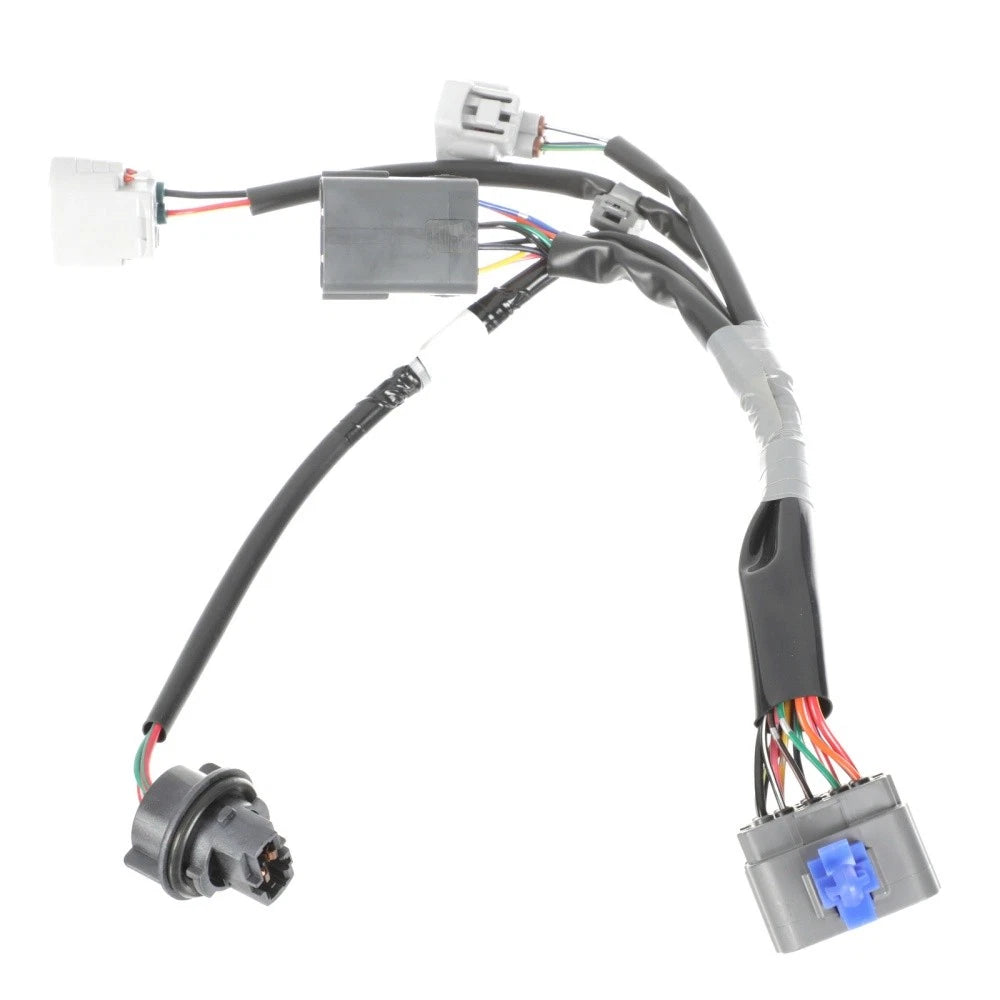 Headlight Socket & Wire Harness for Mazda 6 (2014–2015) GJS1-51-0K6 GJS1510K6