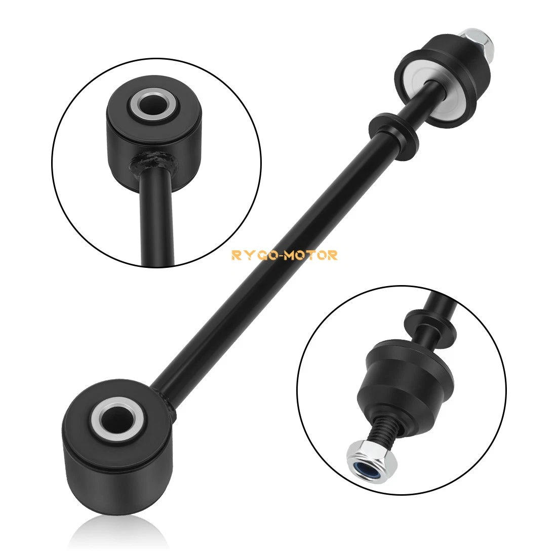 Torsion Bar Linkage for Polaris Ranger 1000 Crew XP EV Pro XD (2018–2025) 5140916