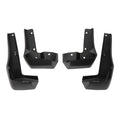 Mud Flaps Mud Fender Guards for Honda Civic Hatchback Sport (2017–2021)