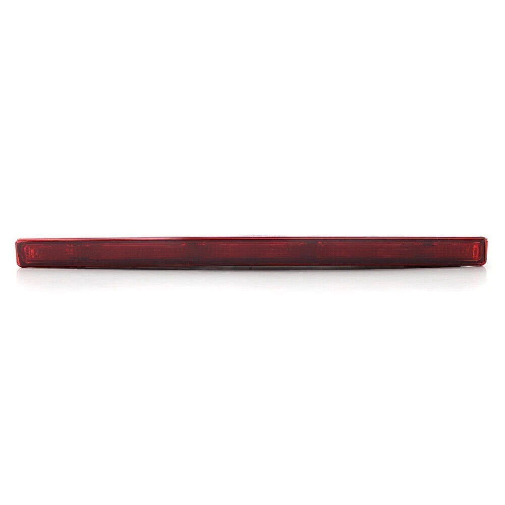 1x ABS Third Brake Light Red Lens for Audi A4 Avant (2001–2005) 8E9945097