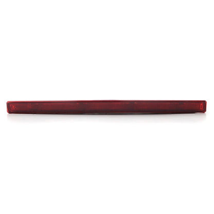 1x ABS Third Brake Light Red Lens for Audi A4 Avant (2001–2005) 8E9945097
