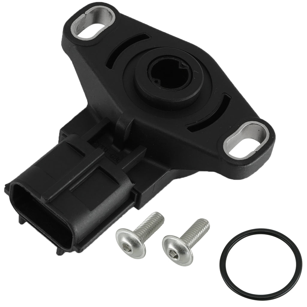Throttle Position Sensor OEM Replacement for Honda ATV (2007–2012)