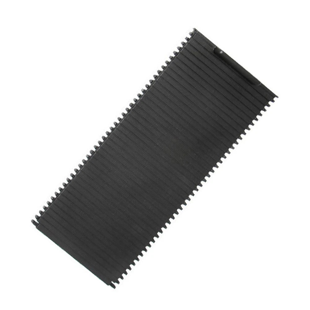 Cup Holder Cover Sliding Roller for Range Rover Sport (2005–2009)