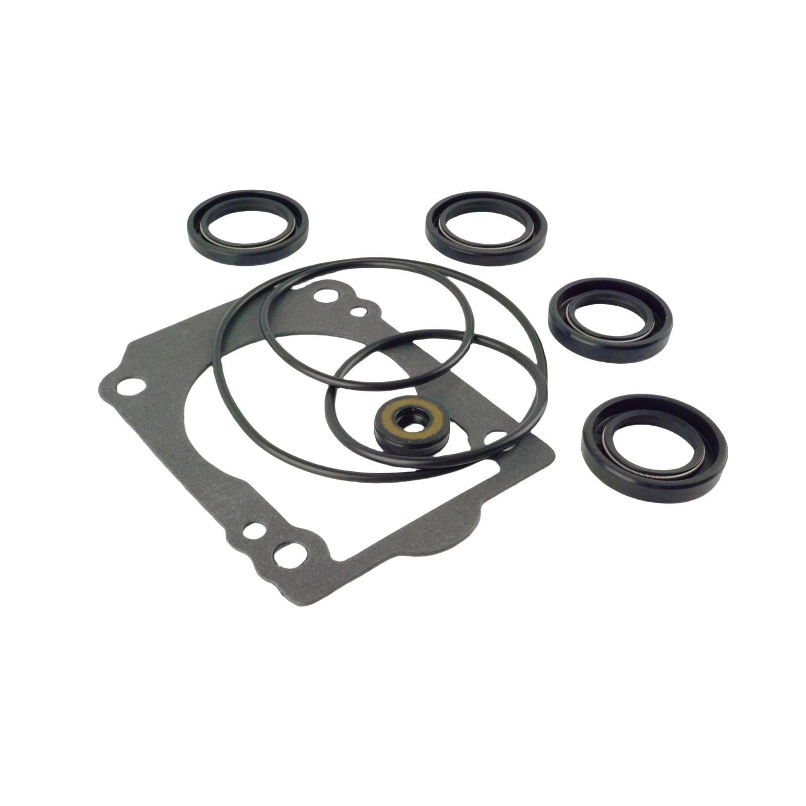 Gearcase Components With Seal for Suzuki DF150 DF175 DF200 DF225 DF250