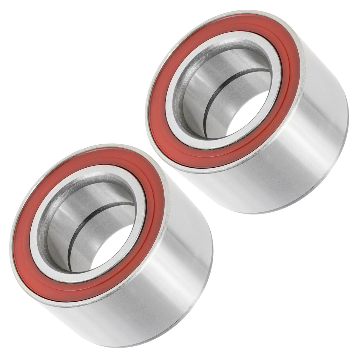 Double Row Ball Bearings Rubber Sealed Replacement for DAF (2007–2015)