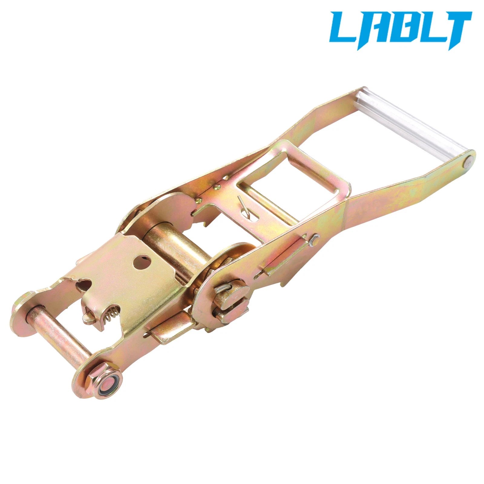 4 Pack Ratchet Buckle for Tow Dolly Trailer (LABLT)