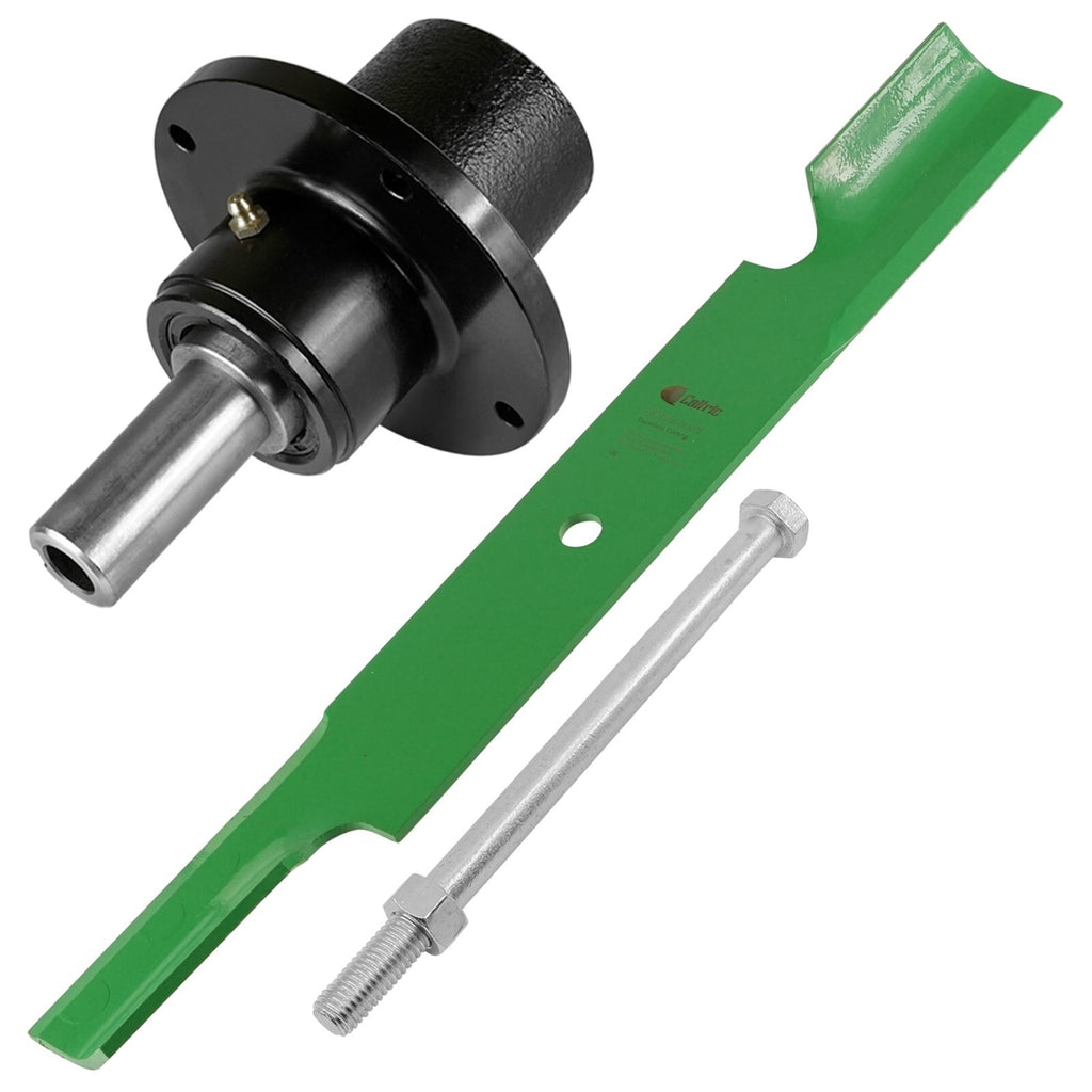 Deck Spindle Replacement for Scag SCZ61V 61 Inch (2009–2023)