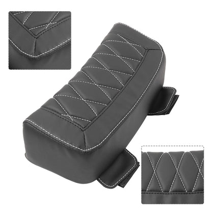 Rear Seat Trunk Filler Pad for Indian Chieftain (2014–2020)