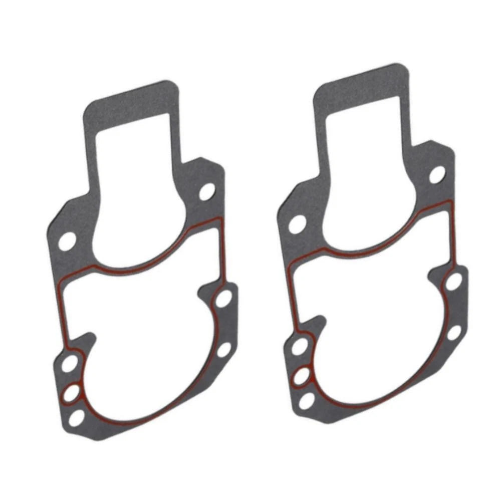 2pcs Sterndrive Outdrive Gasket for Mercruiser R MR Alpha One (27-94996Q2)