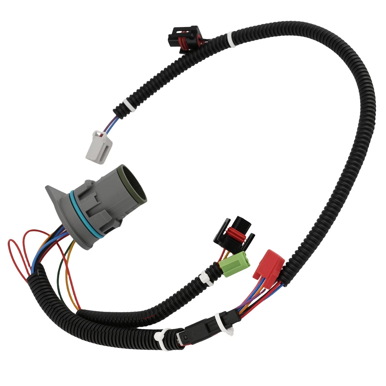 Internal Transmission Harness 4L80E 4L85E for GM (2004–2009) Side Connector
