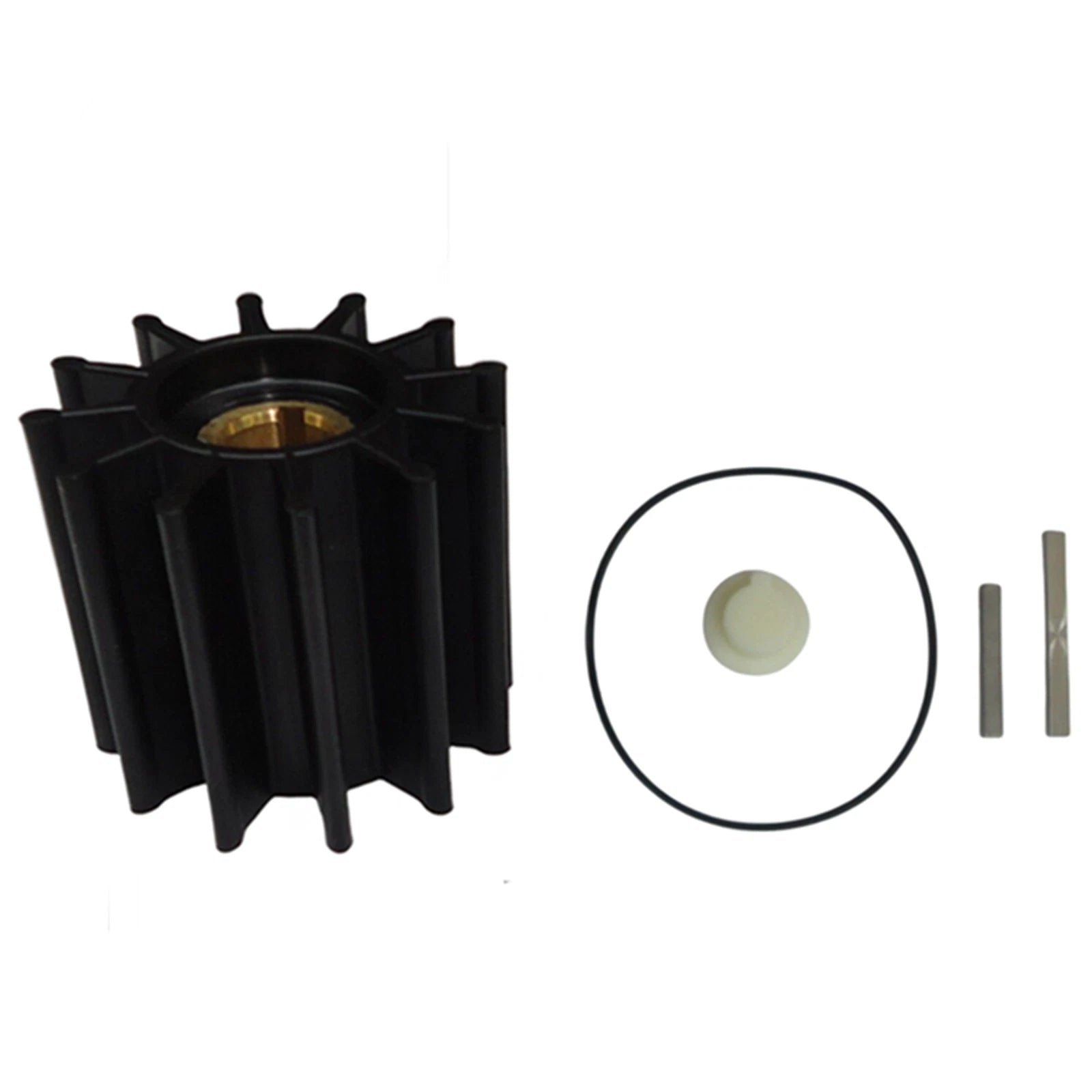 Impeller Kit with Gasket/O-Ring for Sherwood 12 Blade P (17000K)
