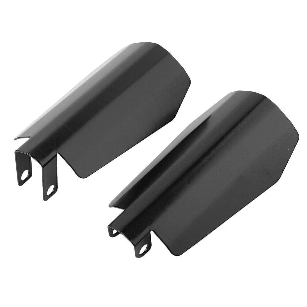Coffin Cut Hand Guards for Harley Sportster Road Glide/King Street Glide