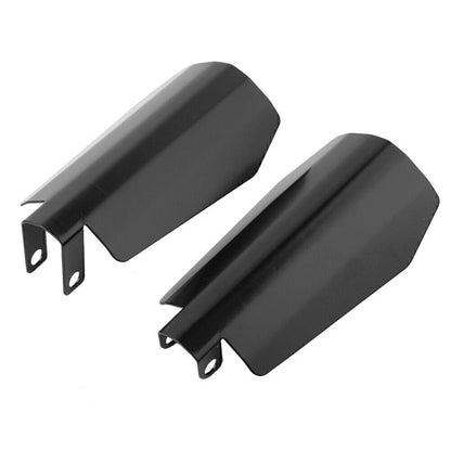 Coffin Cut Hand Guards for Harley Sportster Road Glide/King Street Glide