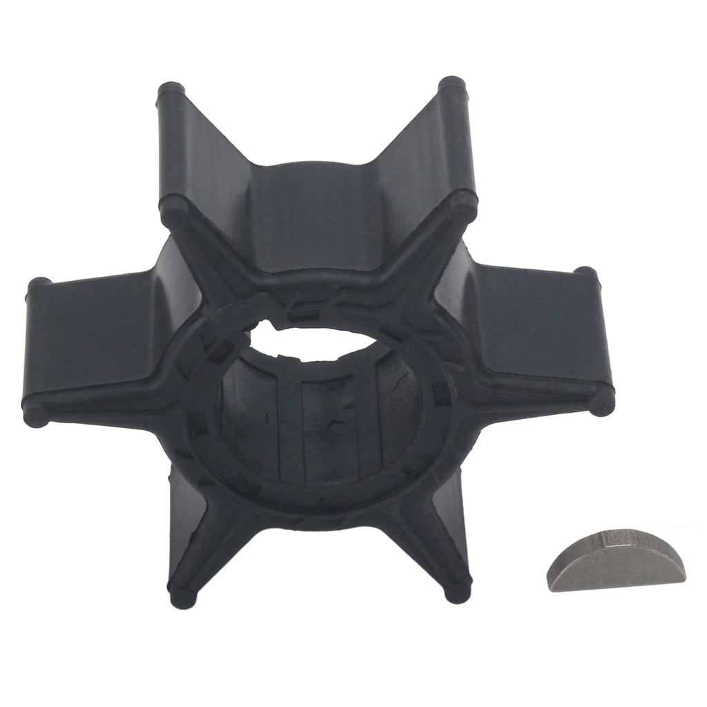 Rubber Impeller & Key for Yamaha 40-70 HP Engine (Outboard)