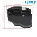 Door Lock Actuator for BMW E60 E65 E90 (2001–2011) 51217202143