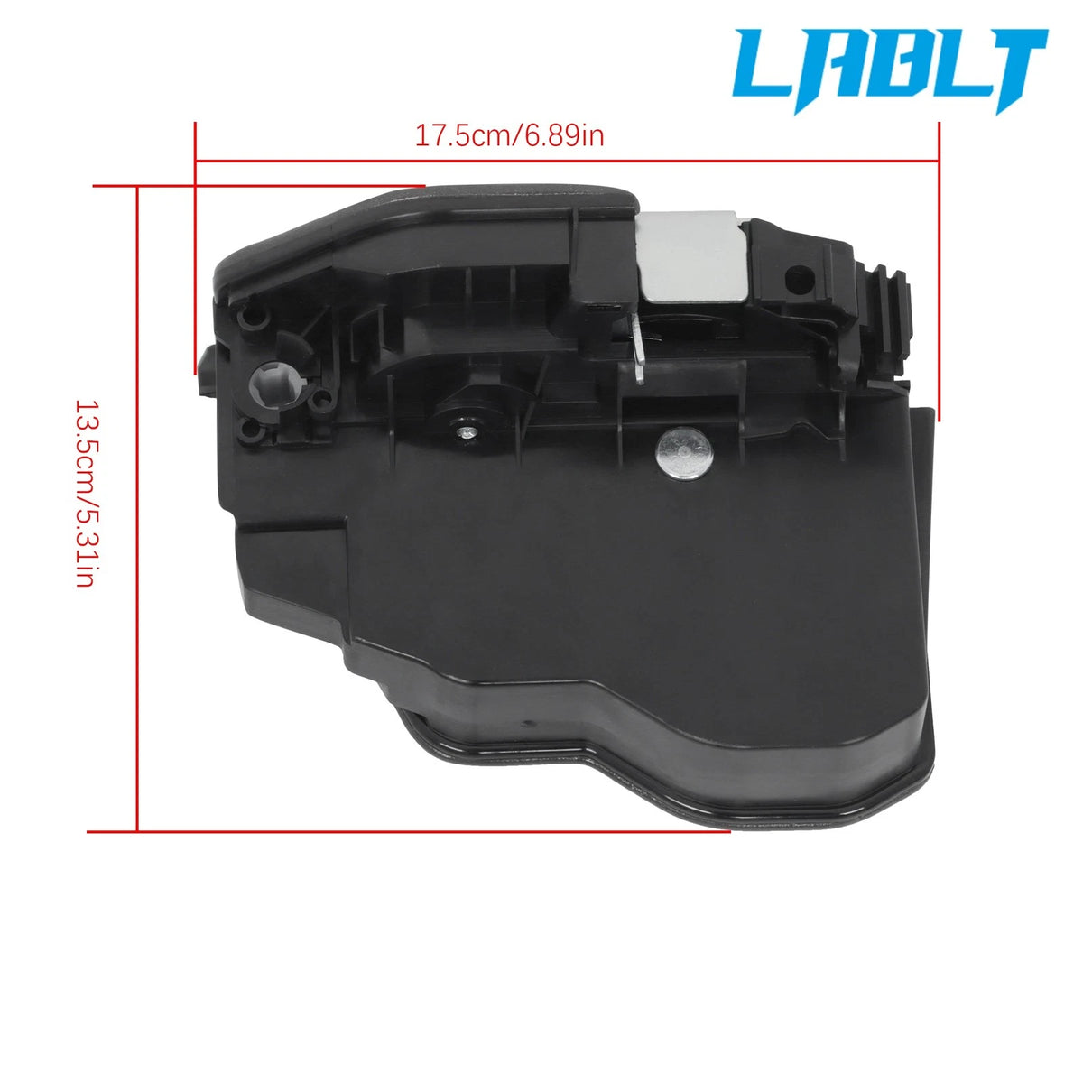 Door Lock Actuator for BMW E60 E65 E90 (2001–2011) 51217202143