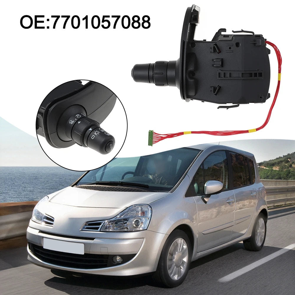 Headlight Switch for