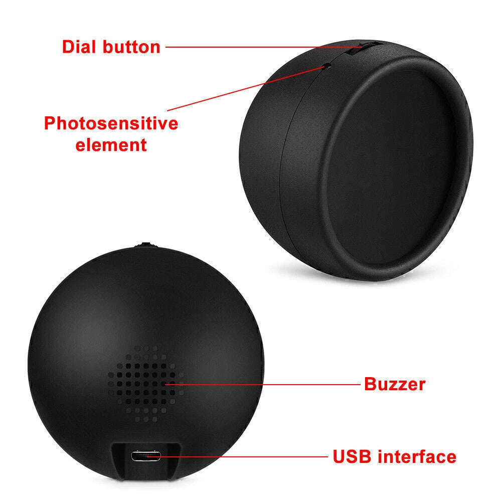 Digital GPS Speedometer HUD for Car (Universal)