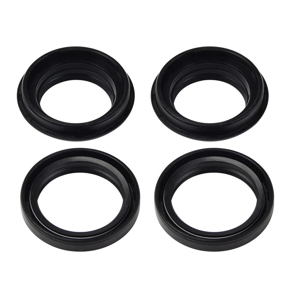Fork Seal Kit for Honda Shadow VLX VT 600 (1988–2008)