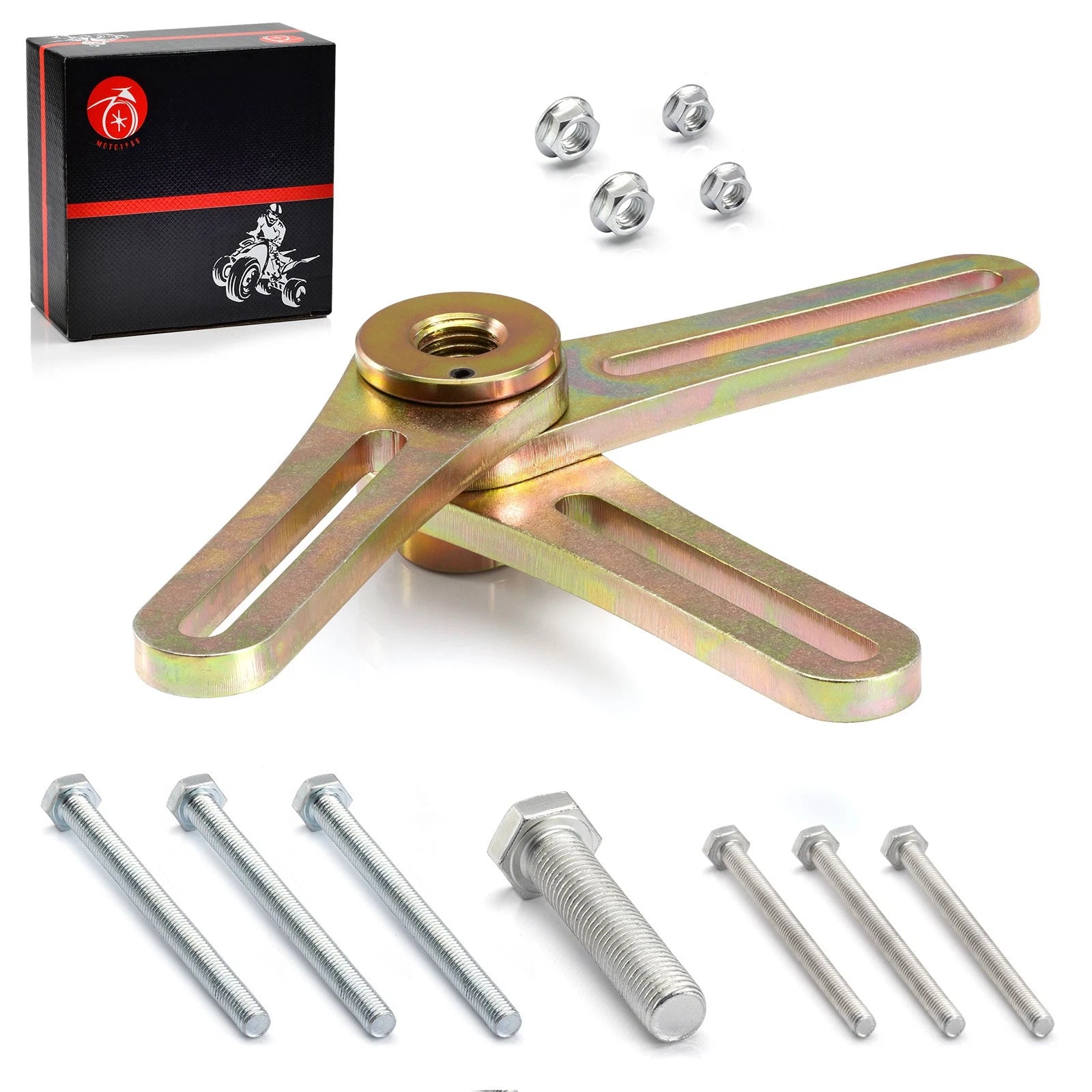 Crank Case Splitter Separator Puller Tool for Motorcycle Dirt Bike ATV
