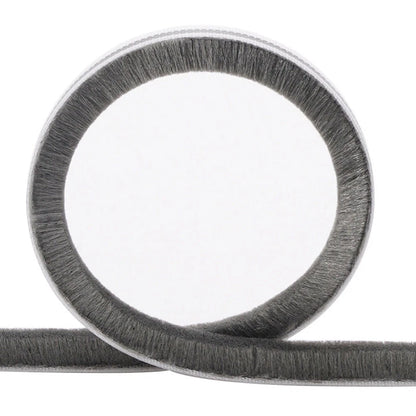 Self PVC Door Seal Strip for Draft and Noise Reduction