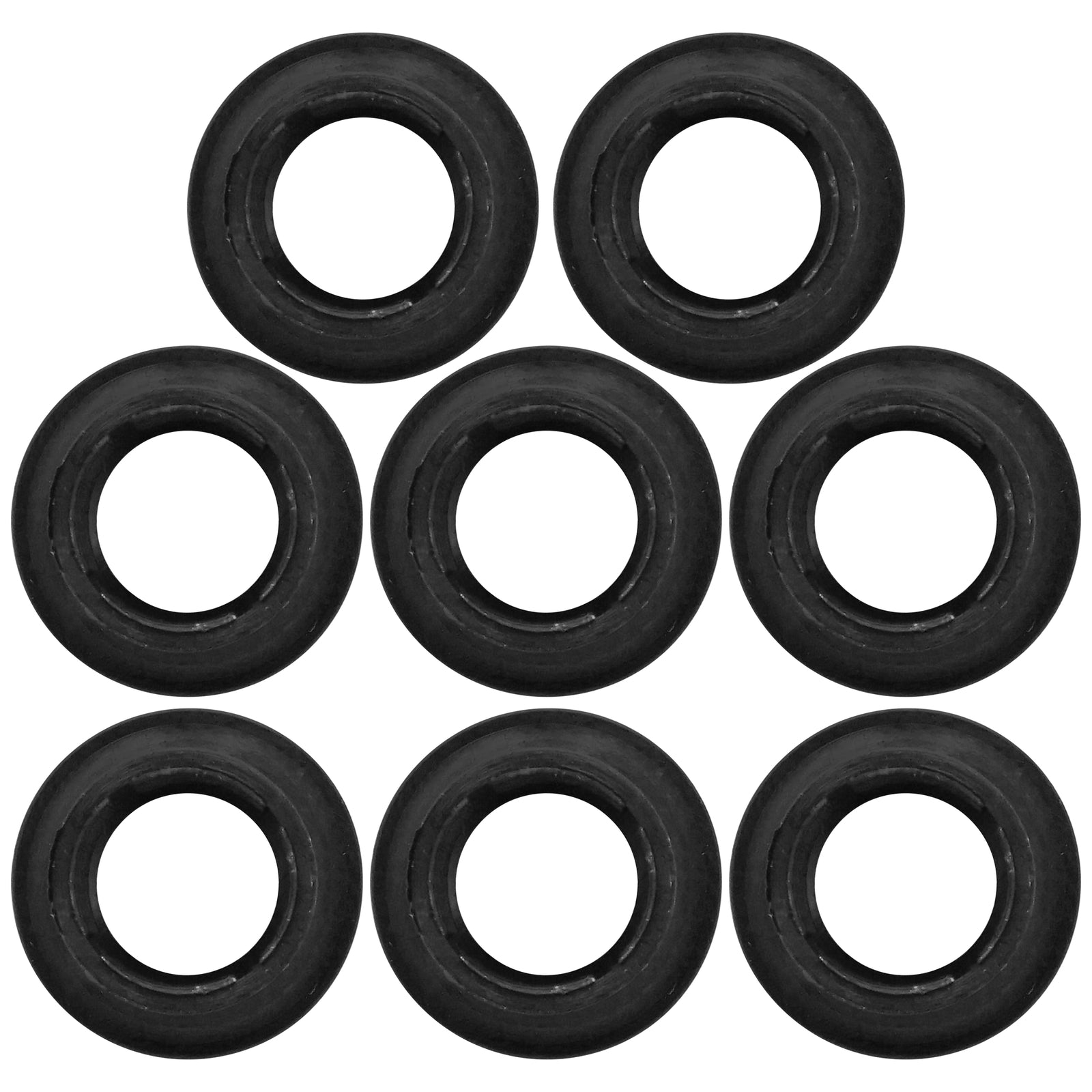 Front A Arm Bushing Replacement for Can-Am Bombardier Quest 500 650 (2002–2004)