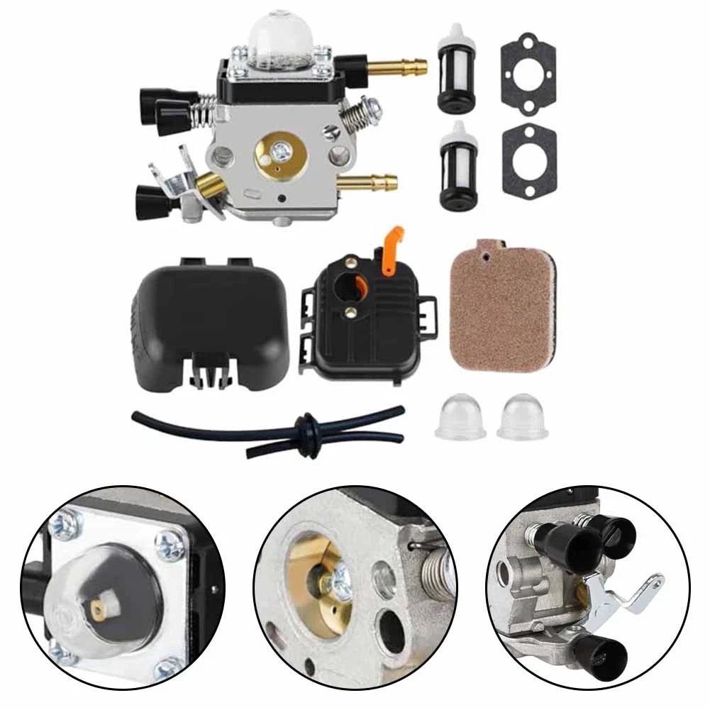 Carburetor Assembly for Gas Blower (Comprehensive)