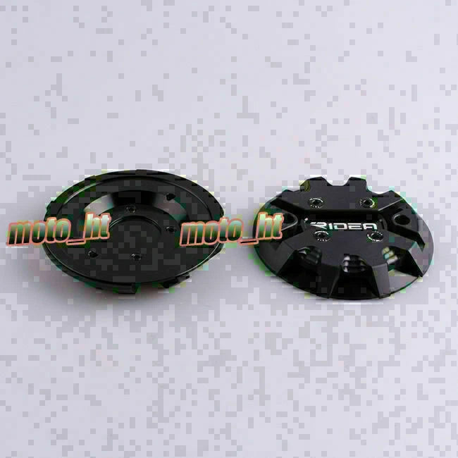 Engine Stator Cover Case Slider Protector for Yamaha T-Max 530 (2012–2015)